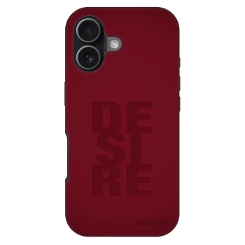 Ovitek za Apple iPhone 17 - Desire