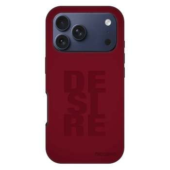 Ovitek za Apple iPhone 17 Pro - Desire