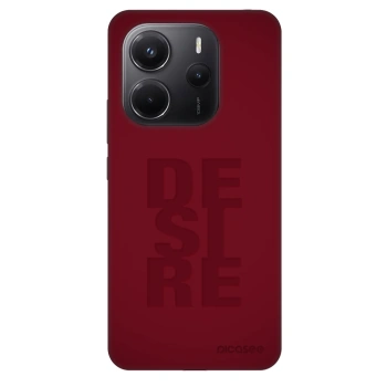 Ovitek za Xiaomi Redmi Note 14 4G - Desire