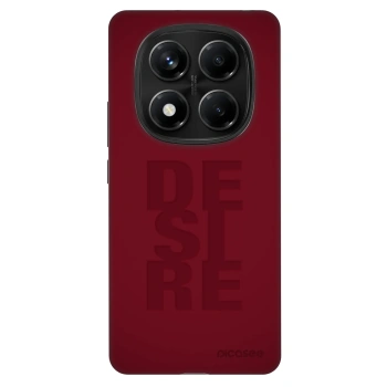 Ovitek za Xiaomi Redmi Note 14 Pro 4G - Desire
