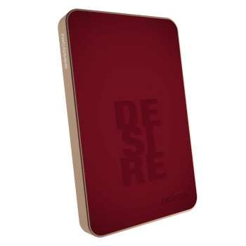 Prenosna baterija z MagSafe 5 000 mAh Zlati - Desire