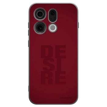 Ovitek za OPPO Find X9 - Desire