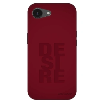 Ovitek za Apple iPhone 17e - Desire