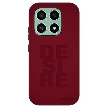 Ovitek za Xiaomi 17 - Desire