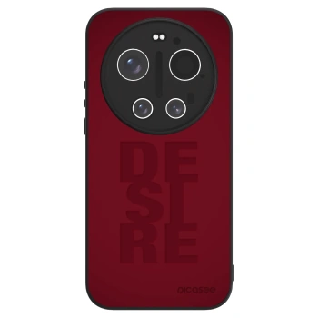 Ovitek za Xiaomi 17 Ultra - Desire
