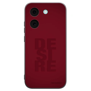 Picasee silikonski črni ovitek za Xiaomi Poco X8 Pro - Desire