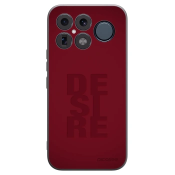 Picasee silikonski črni ovitek za Xiaomi Poco F8 Ultra - Desire