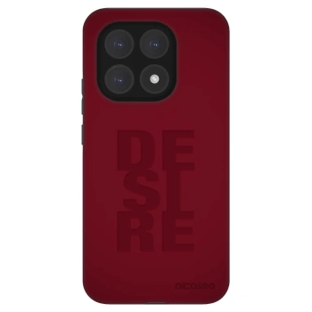 Ovitek za Xiaomi 15T - Desire