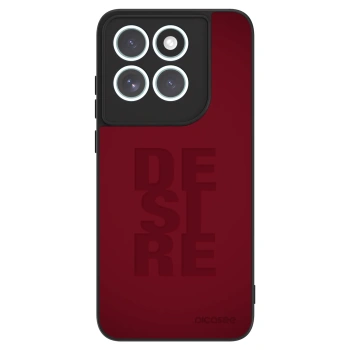 Ovitek za Motorola Edge 70 Fusion - Desire