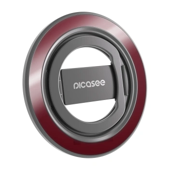 Magnetic holder - Črna