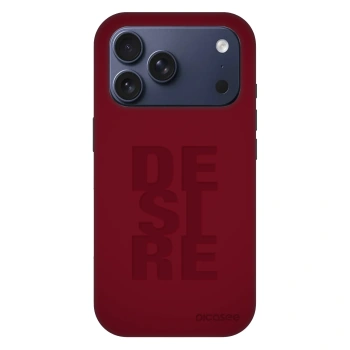 Ovitek za Apple iPhone 18 Pro - Desire