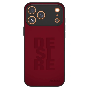 Picasee ULTIMATE CASE MagSafe za Apple iPhone 18 Pro Max - Desire
