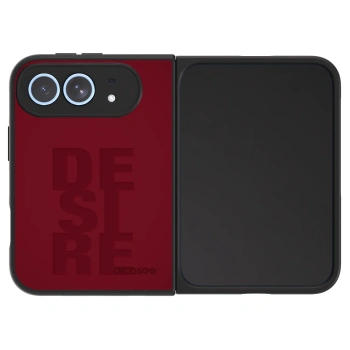 Picasee ULTIMATE CASE MagSafe za Apple iPhone Duo - Desire