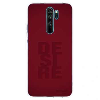 Ovitek za Xiaomi Redmi Note 8 Pro - Desire