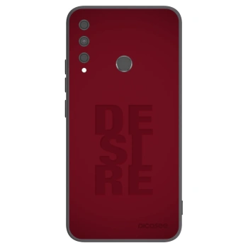 Ovitek za Huawei P40 Lite E - Desire
