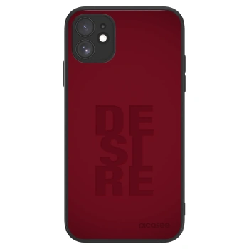 Picasee ULTIMATE CASE za Apple iPhone 11 - Desire