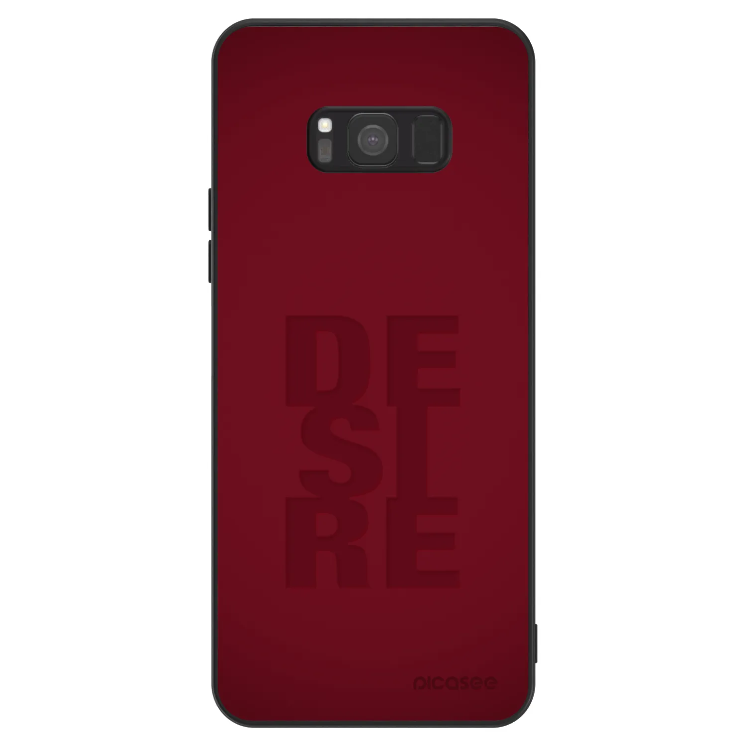 Picasee ULTIMATE CASE za Samsung Galaxy S8 G950F - Desire