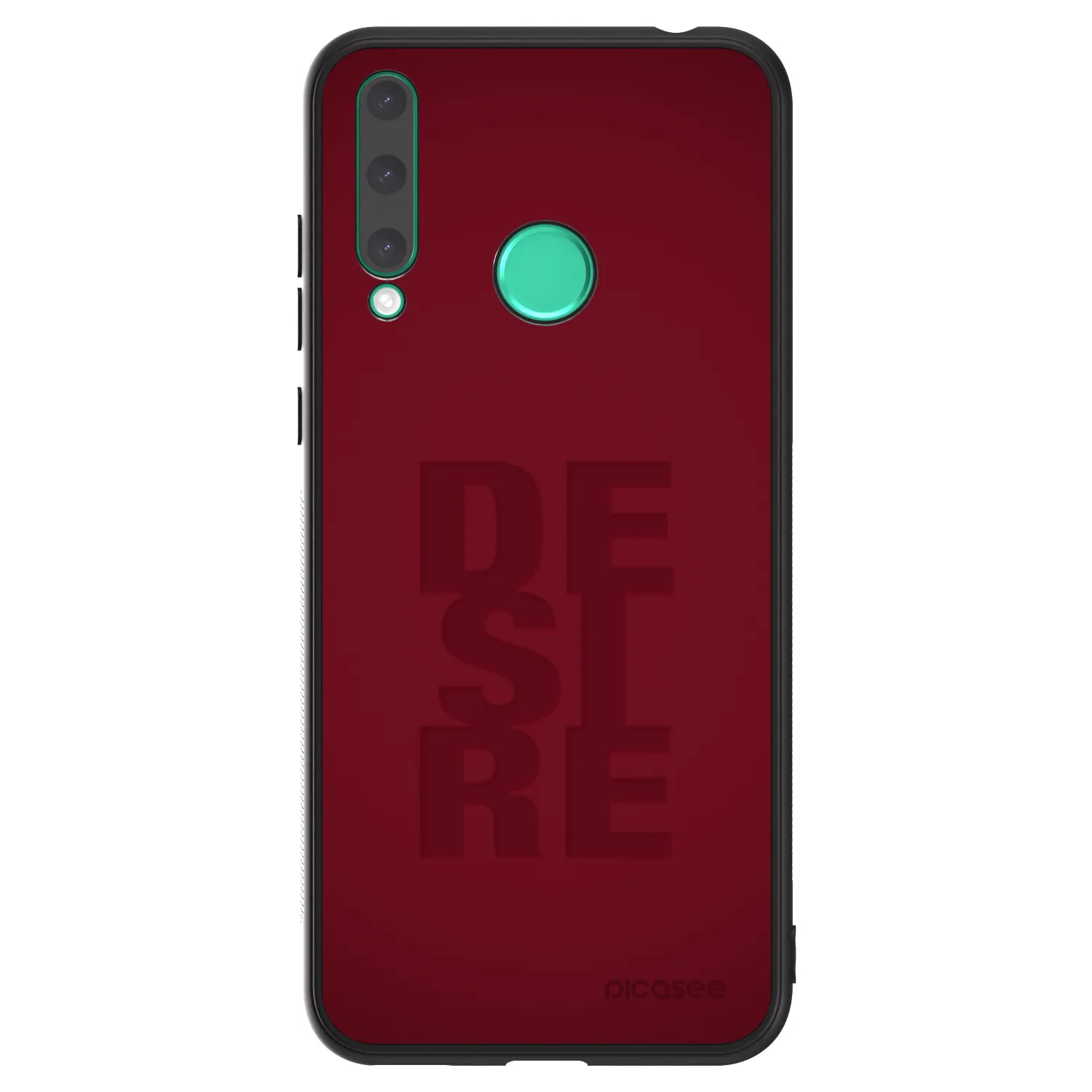 Picasee ULTIMATE CASE za Honor 20 Lite - Desire