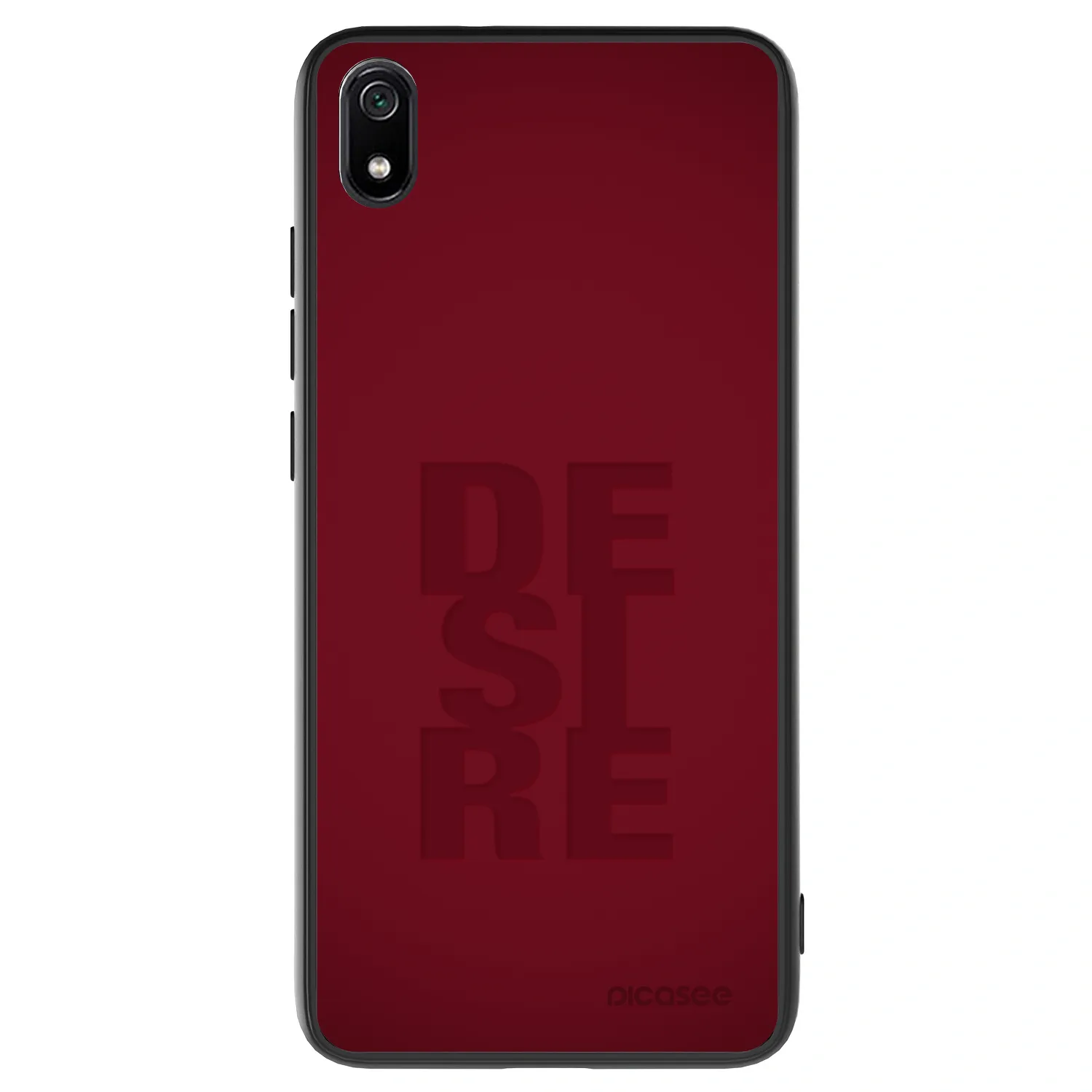 Picasee ULTIMATE CASE za Xiaomi Redmi 7A - Desire