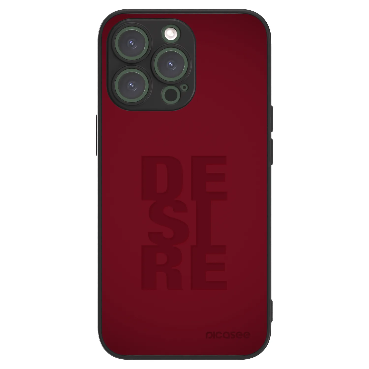 Picasee ULTIMATE CASE za Apple iPhone 13 Pro - Desire