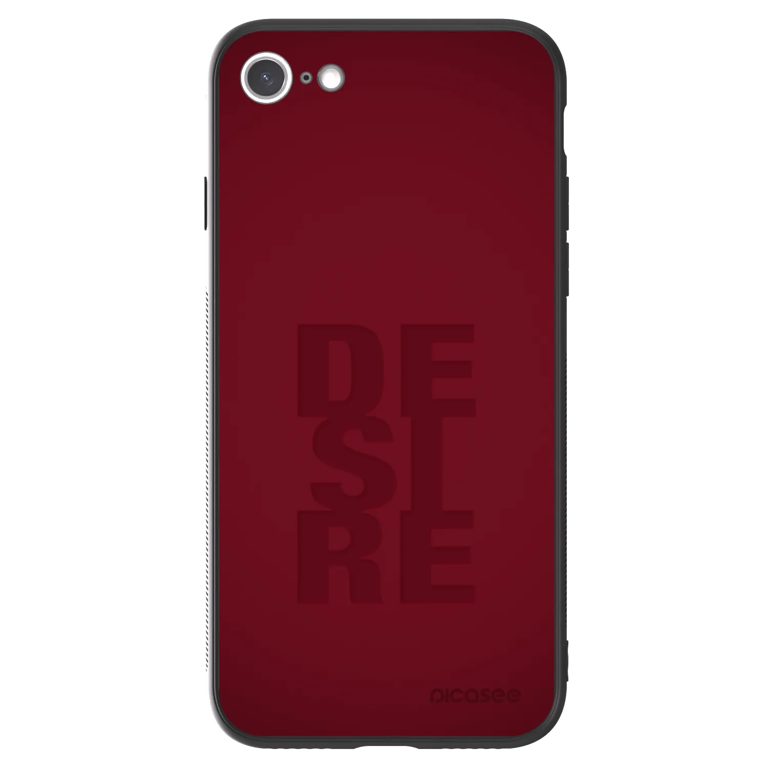 Picasee ULTIMATE CASE za Apple iPhone 8 - Desire