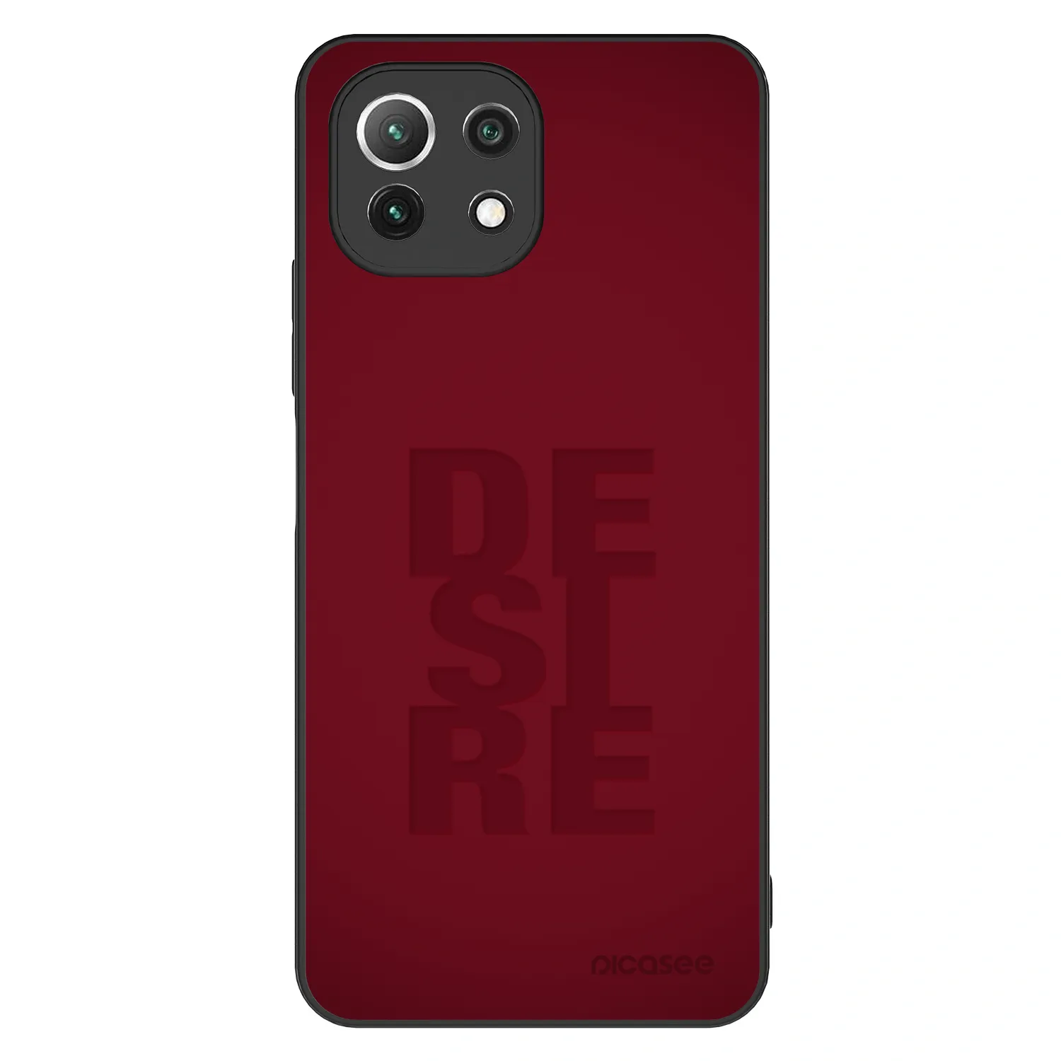 Picasee ULTIMATE CASE za Xiaomi Mi 11 Lite - Desire