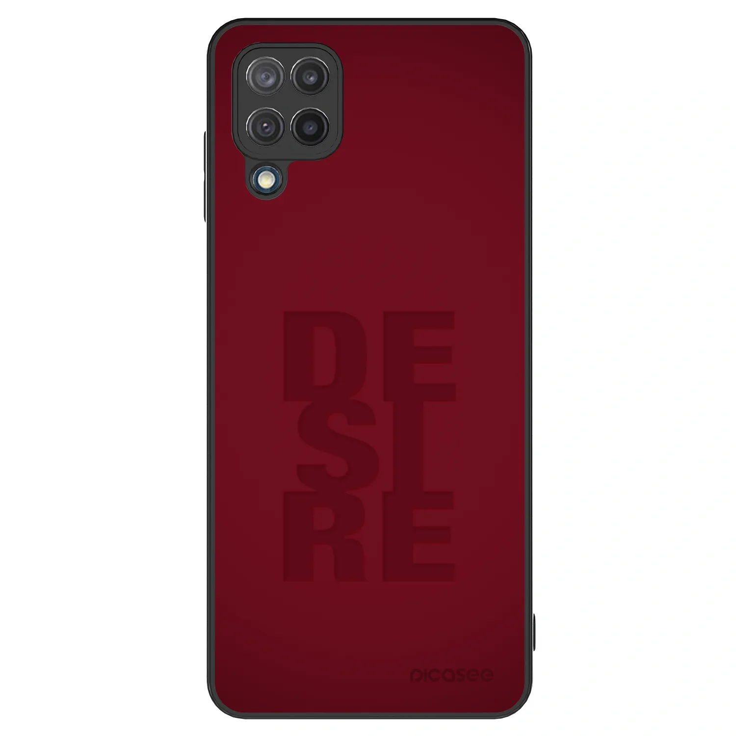 Picasee ULTIMATE CASE za Samsung Galaxy M12 M127F - Desire