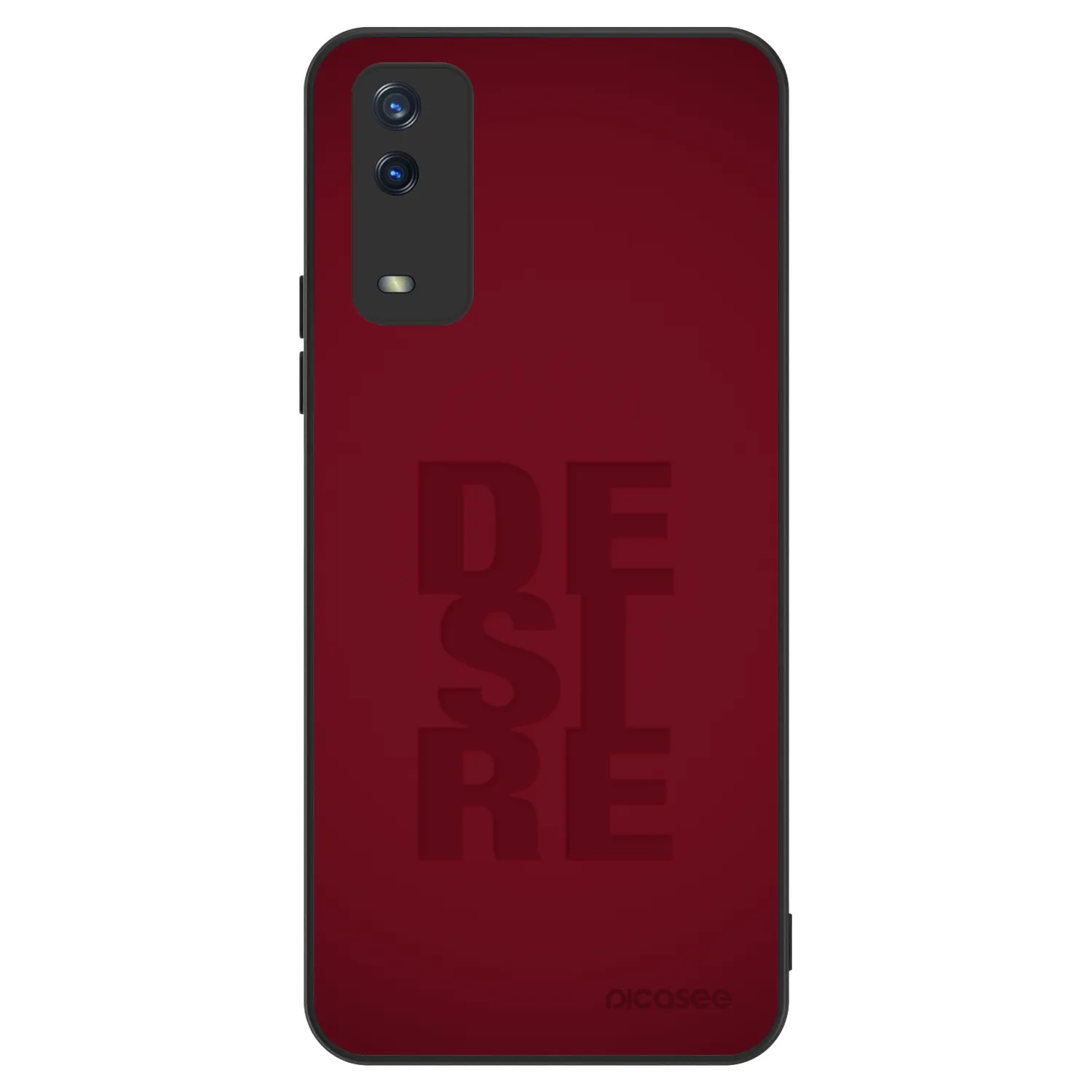 Picasee ULTIMATE CASE za Vivo Y11s - Desire