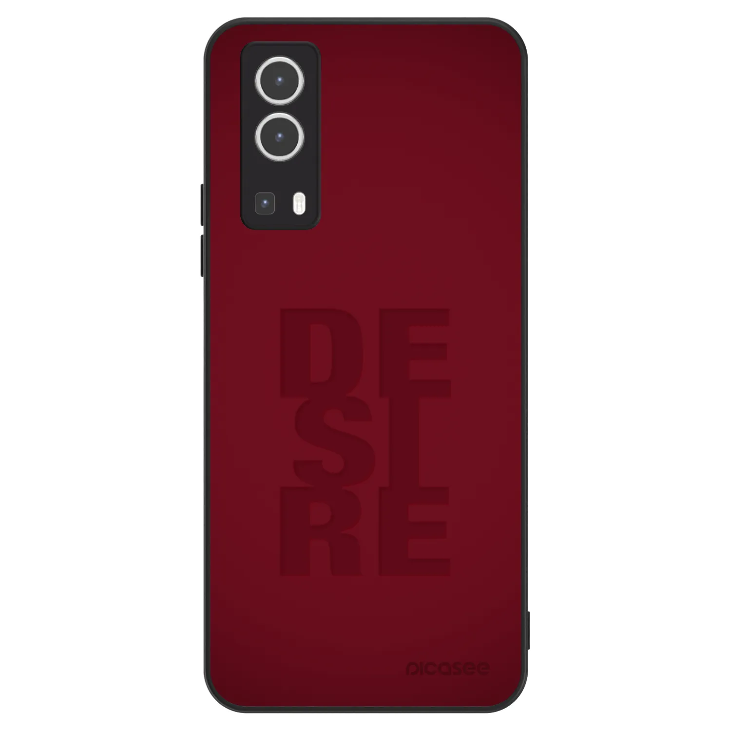 Picasee ULTIMATE CASE za Vivo Y72 5G - Desire