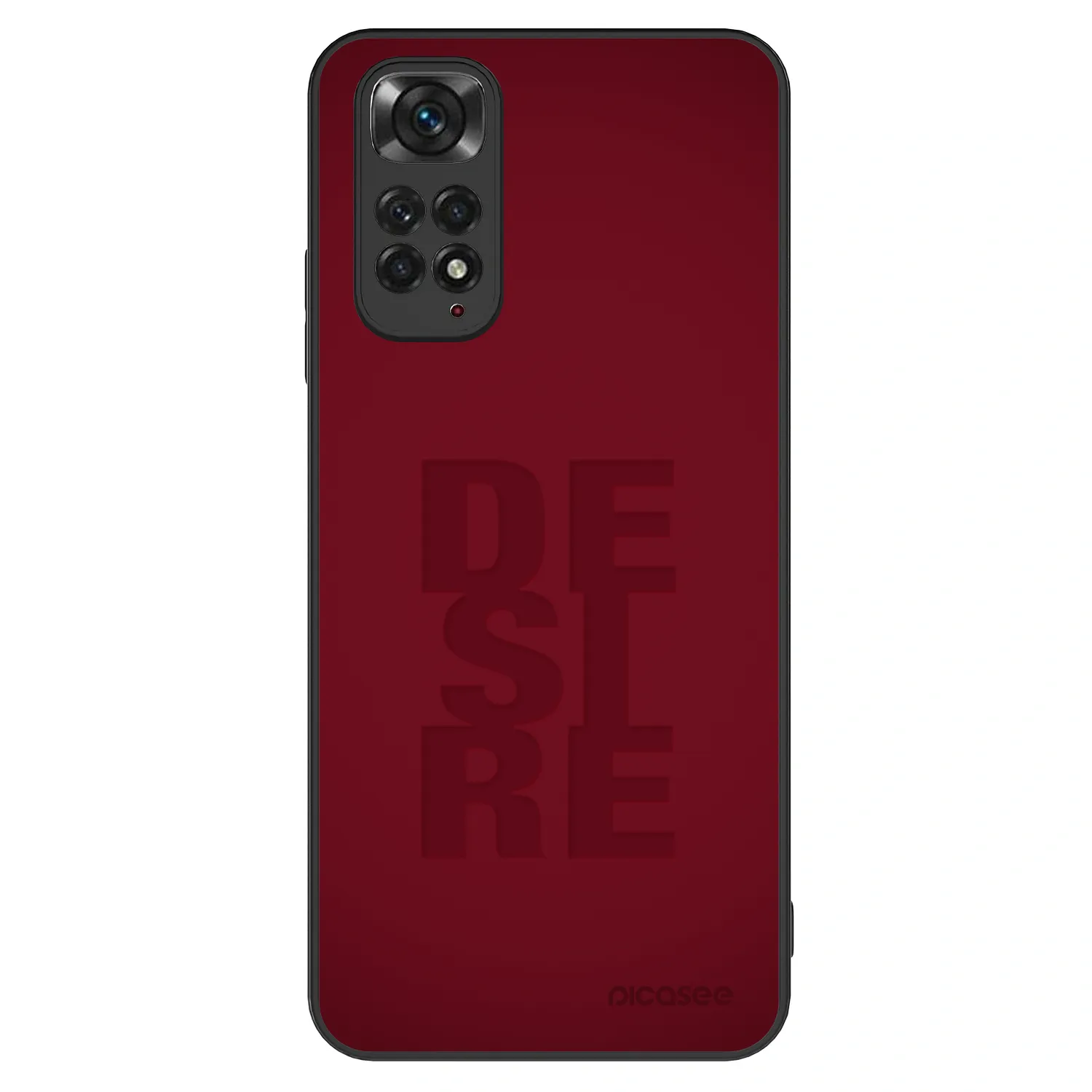 Picasee ULTIMATE CASE za Xiaomi Redmi Note 11 - Desire
