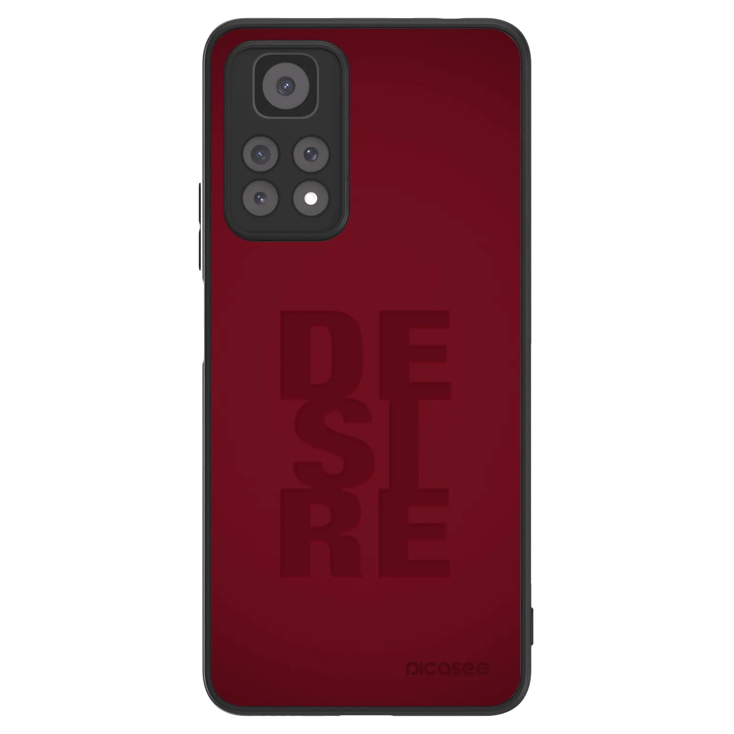 Picasee ULTIMATE CASE za Xiaomi Redmi Note 11 Pro 5G - Desire