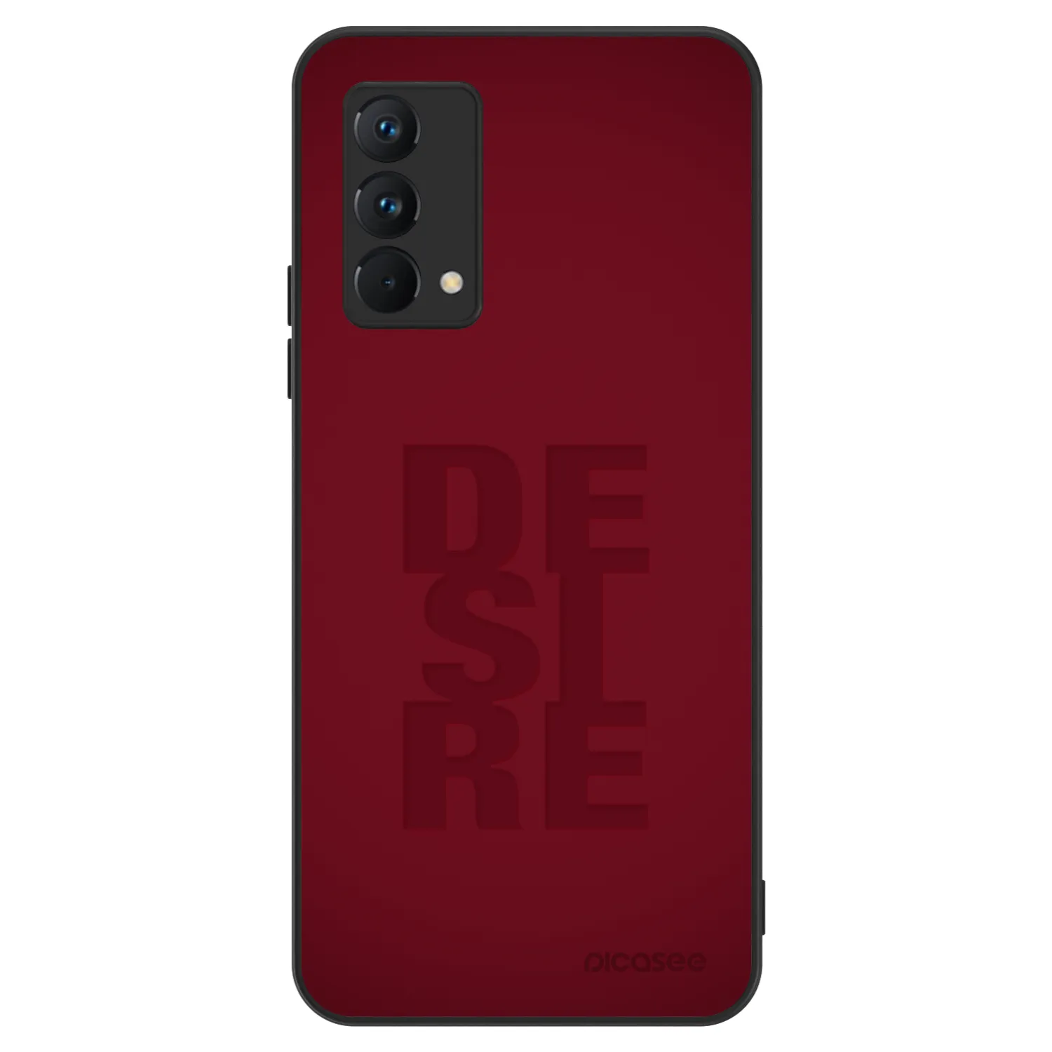 Picasee ULTIMATE CASE za Realme GT Master Edition 5G - Desire
