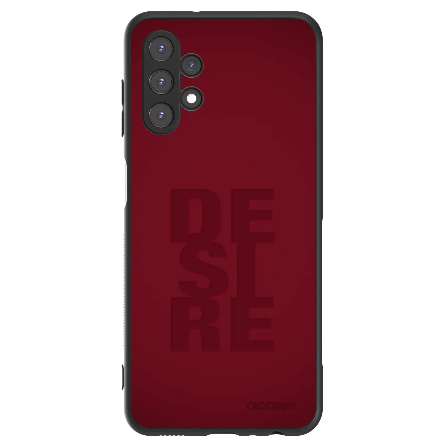 Picasee ULTIMATE CASE za Samsung Galaxy A13 4G A135 - Desire