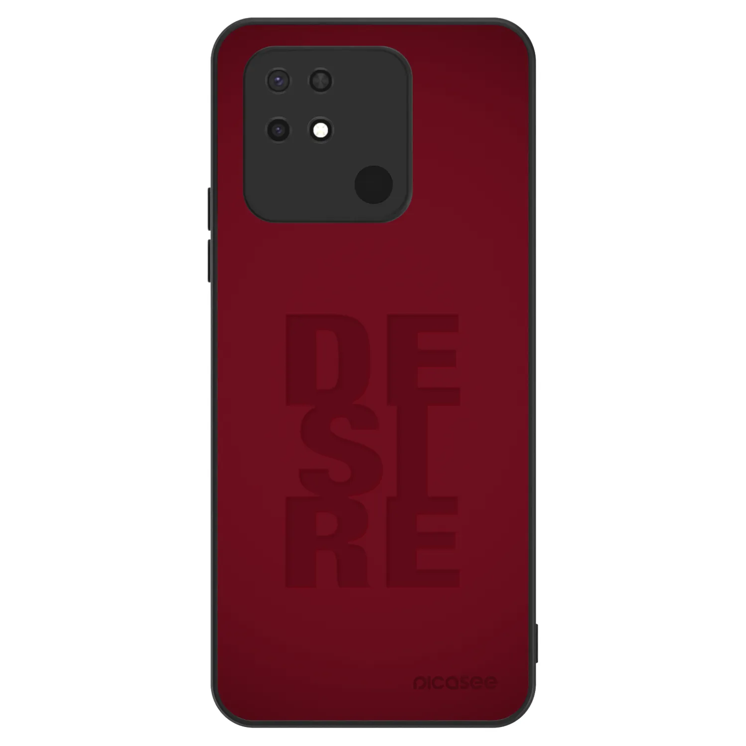 Picasee ULTIMATE CASE za Xiaomi Redmi 10C - Desire