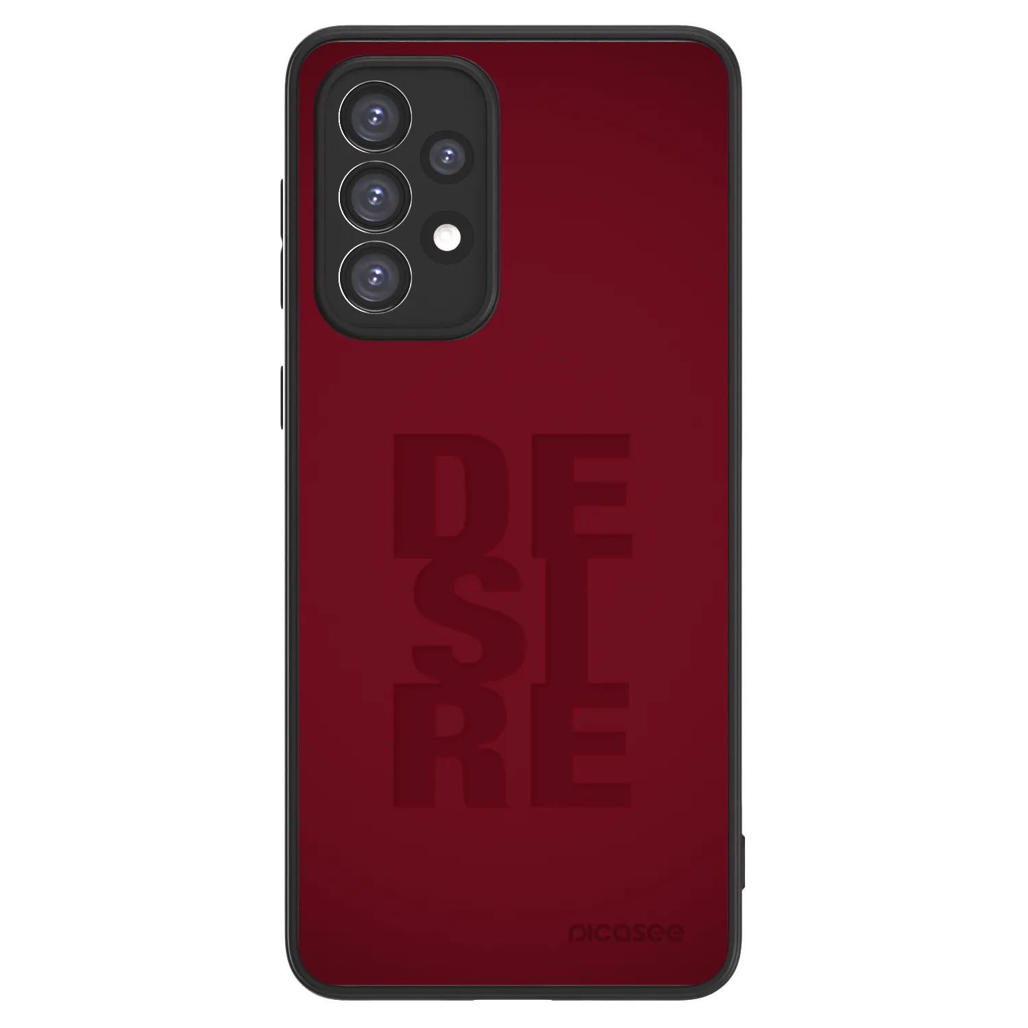 Picasee ULTIMATE CASE za Samsung Galaxy A33 5G A336 - Desire