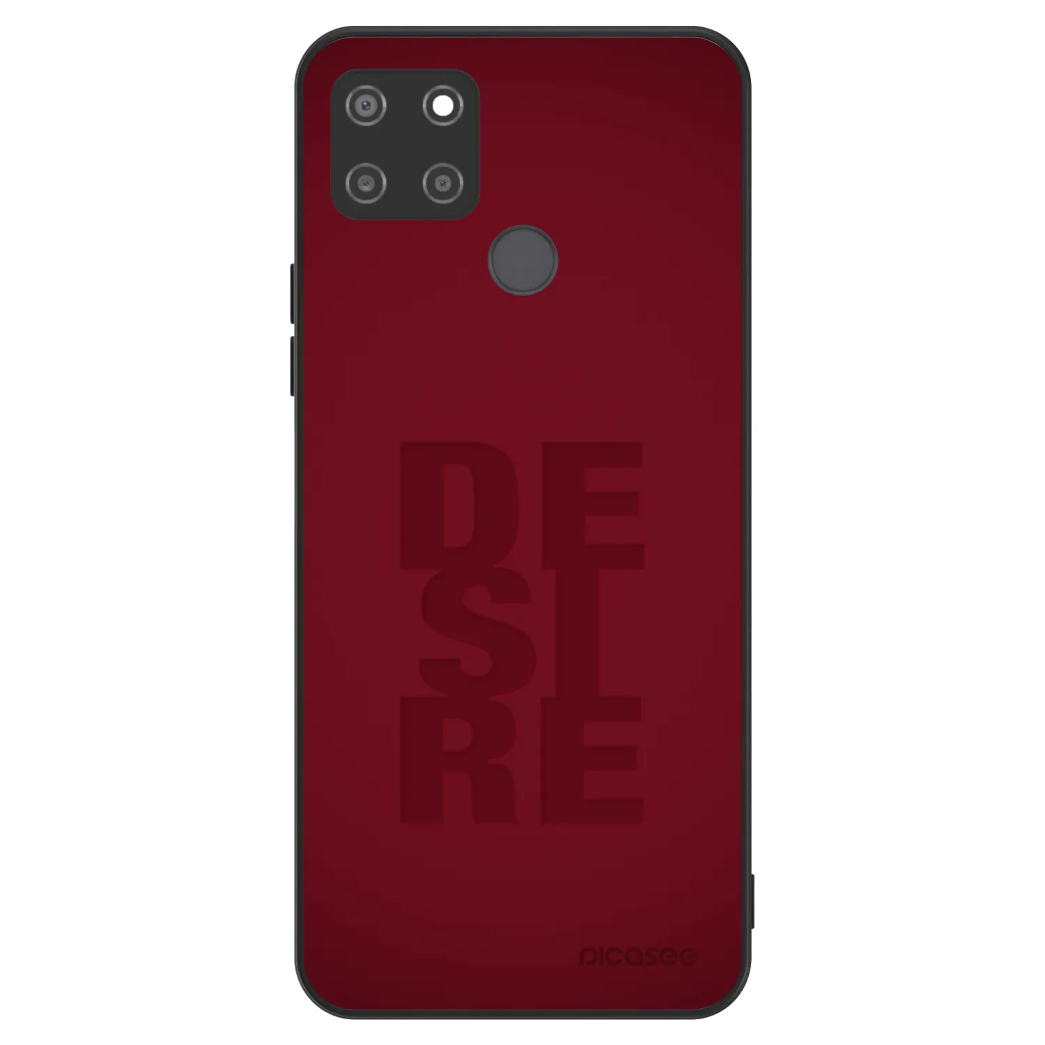 Picasee ULTIMATE CASE za Realme C21Y - Desire