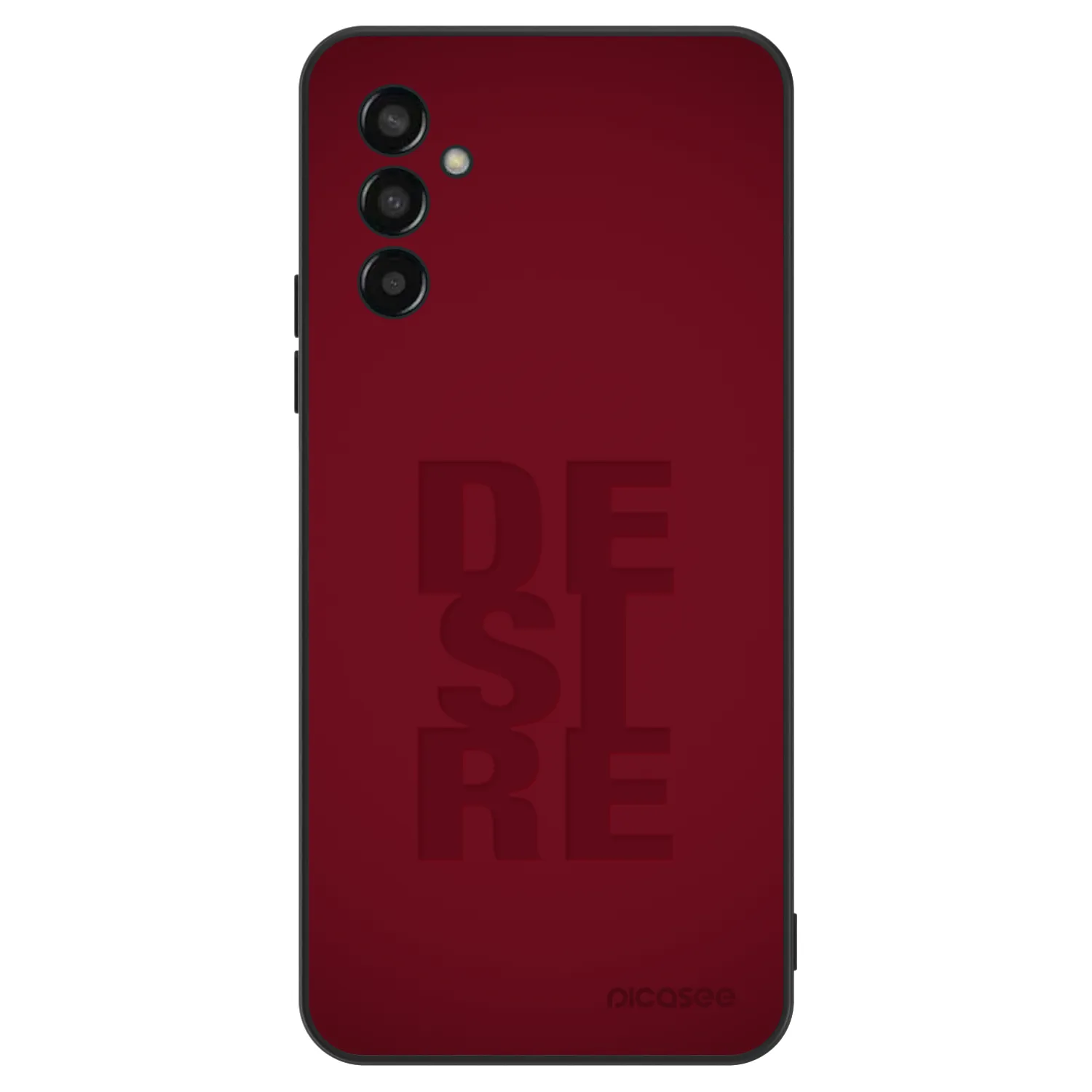 Picasee ULTIMATE CASE za Samsung Galaxy M13 M135F - Desire