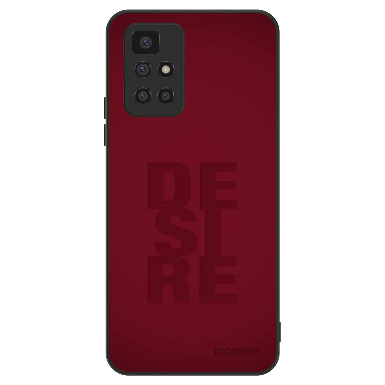 Picasee ULTIMATE CASE za Xiaomi Redmi 10 (2022) - Desire