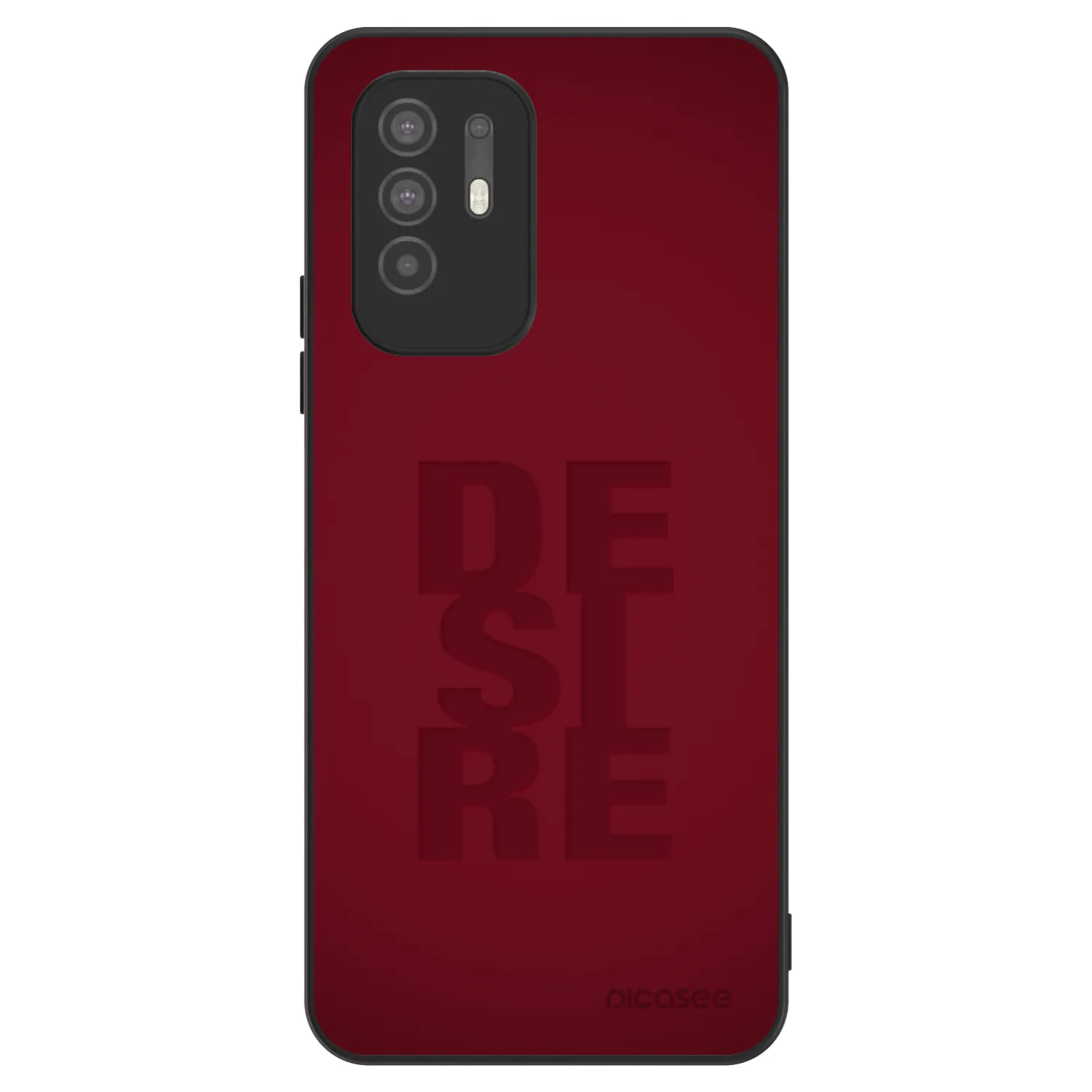 Picasee ULTIMATE CASE za OPPO A94 5G - Desire