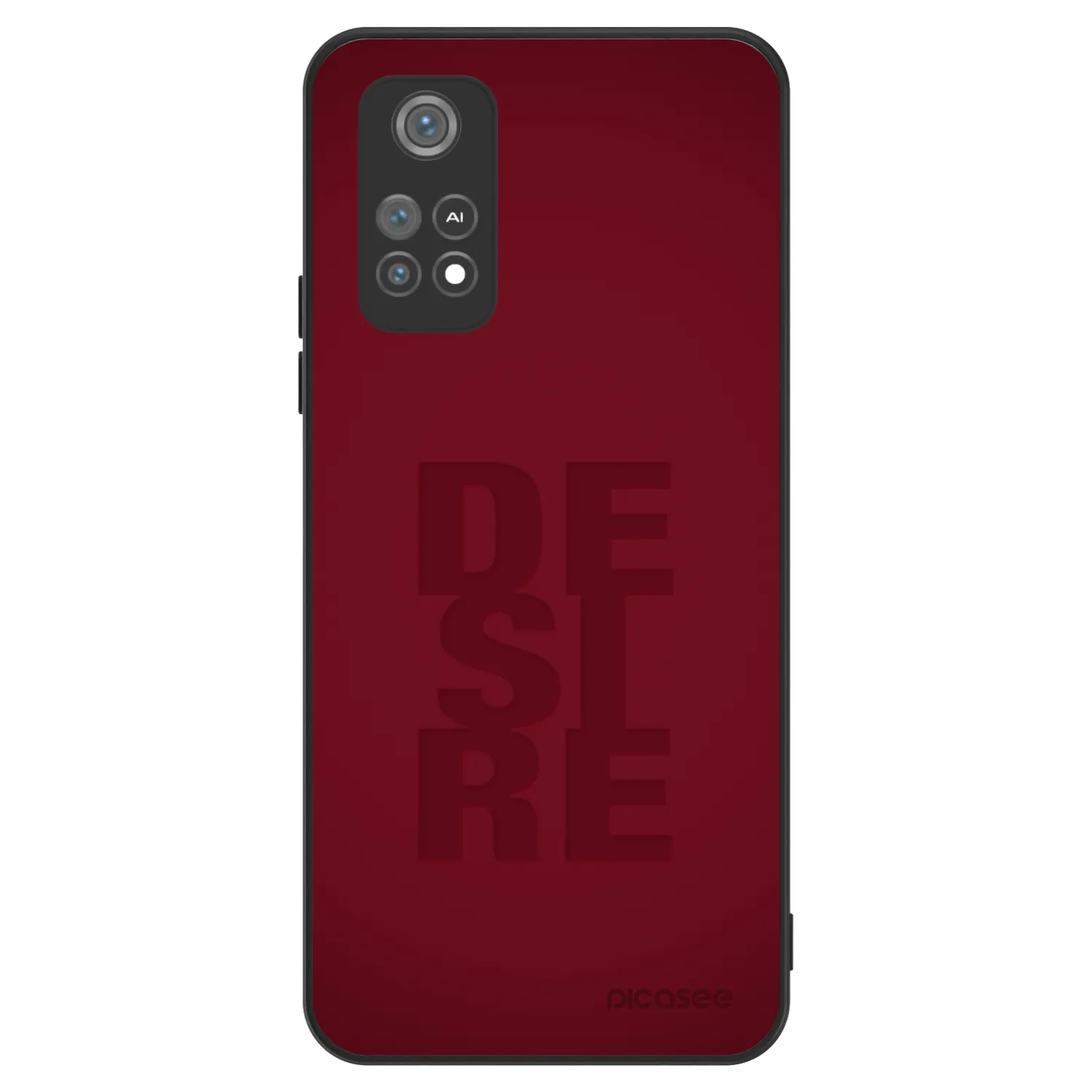 Picasee ULTIMATE CASE za Xiaomi Poco M4 Pro - Desire