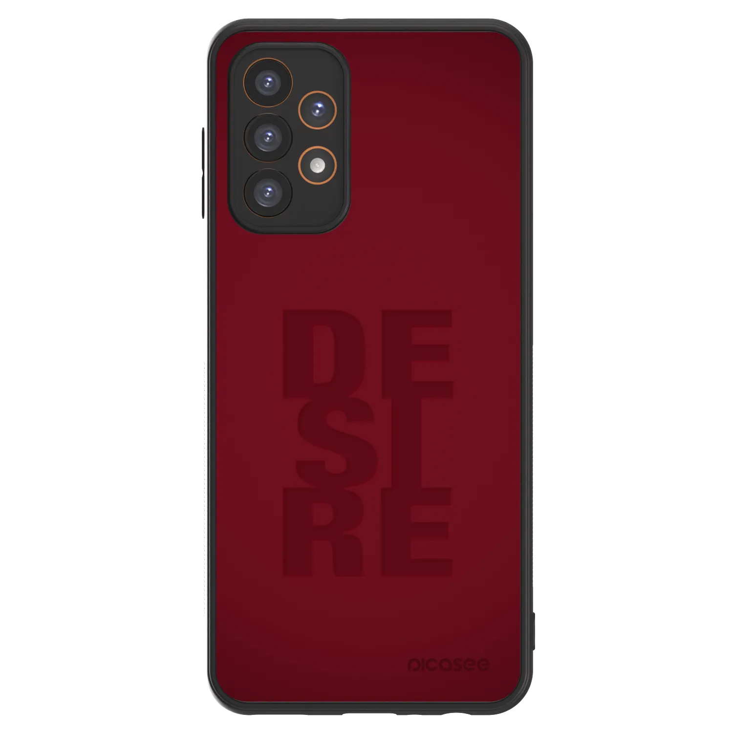 Picasee ULTIMATE CASE za Samsung Galaxy A23 A236B 5G - Desire