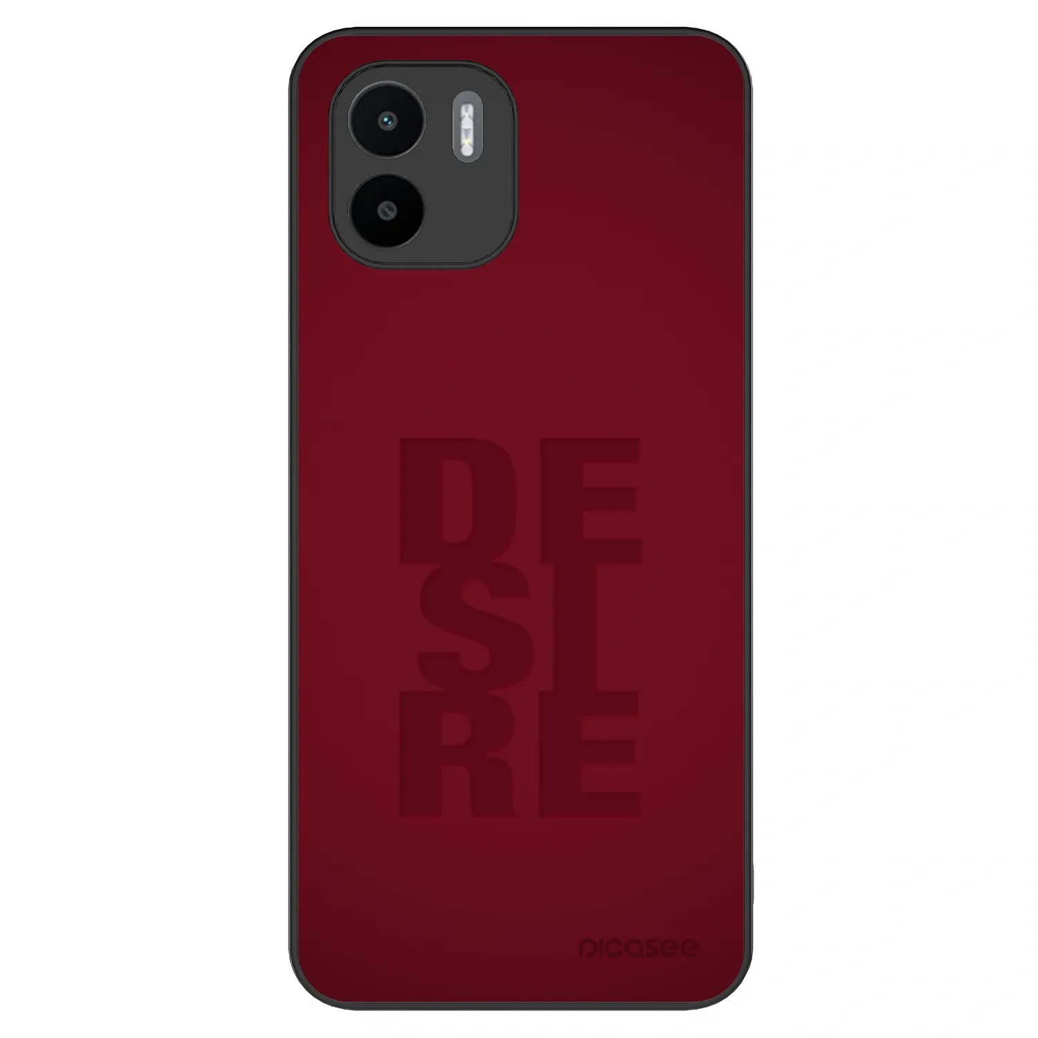Picasee ULTIMATE CASE za Xiaomi Redmi A1 - Desire