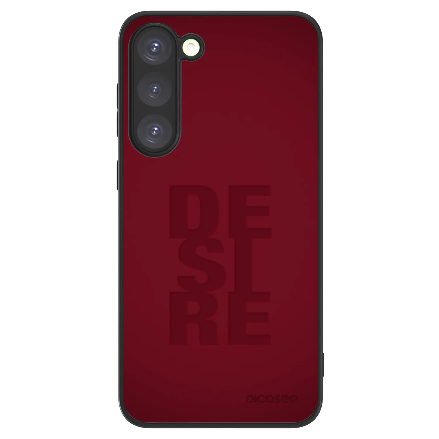 Picasee ULTIMATE CASE za Samsung Galaxy S23+ 5G - Desire