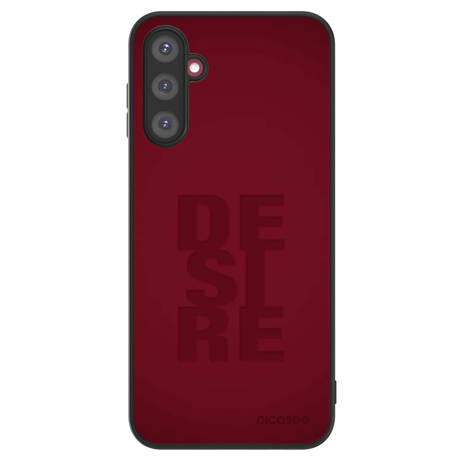 Picasee ULTIMATE CASE za Samsung Galaxy A14 4G A145R - Desire