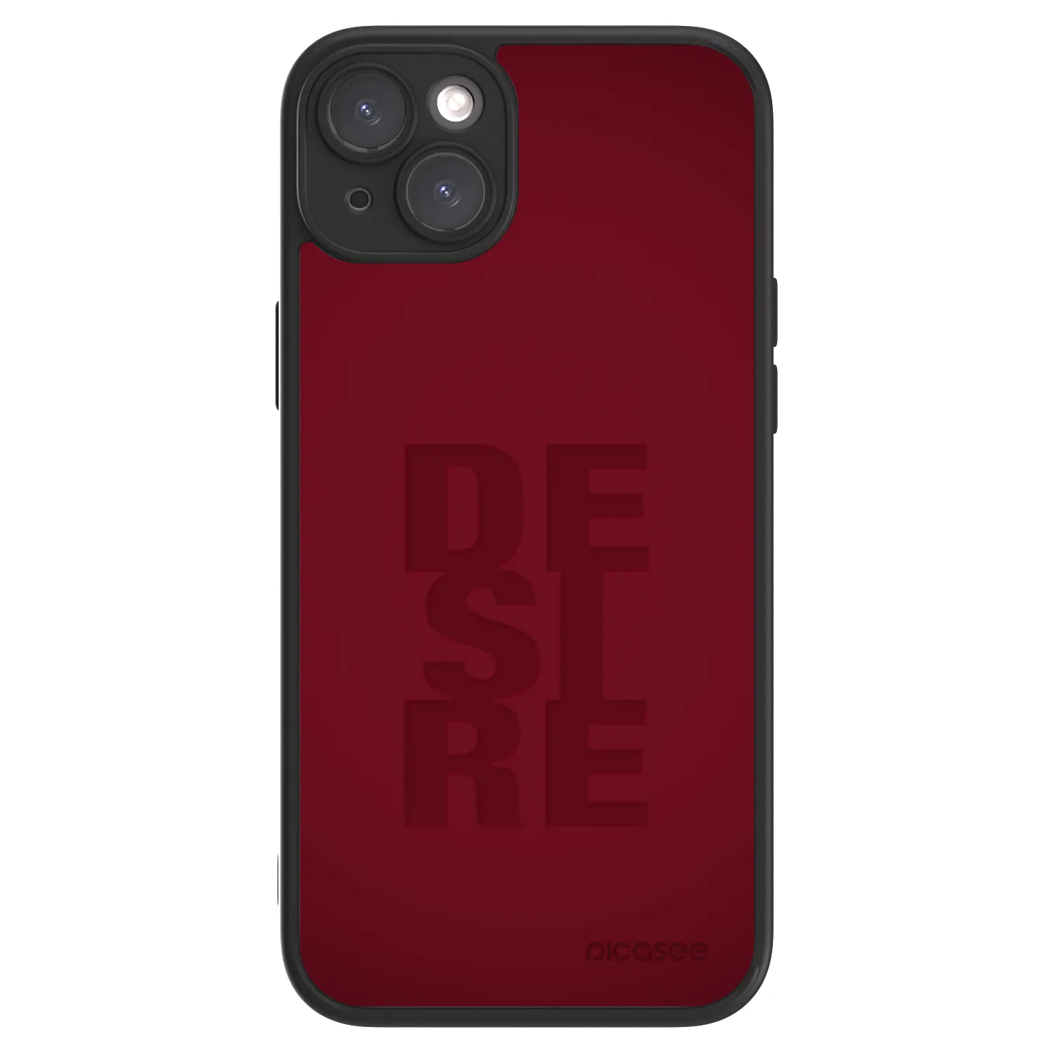 Picasee ULTIMATE CASE za Apple iPhone 15 Plus - Desire