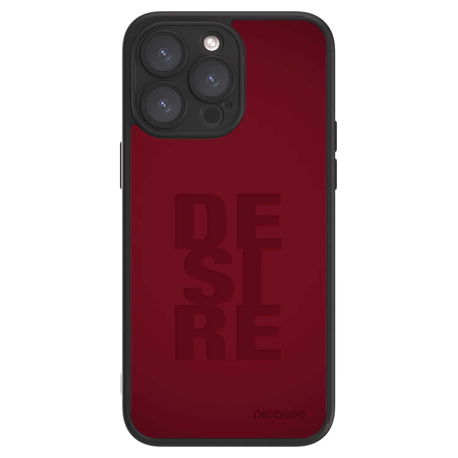 Picasee ULTIMATE CASE za Apple iPhone 15 Pro Max - Desire