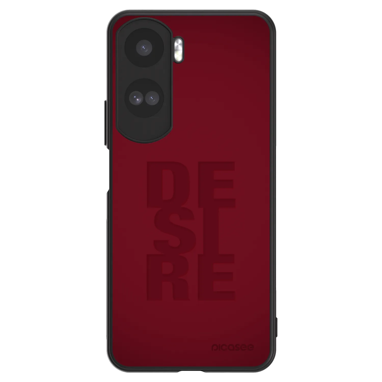 Picasee ULTIMATE CASE za Honor 90 Lite 5G - Desire