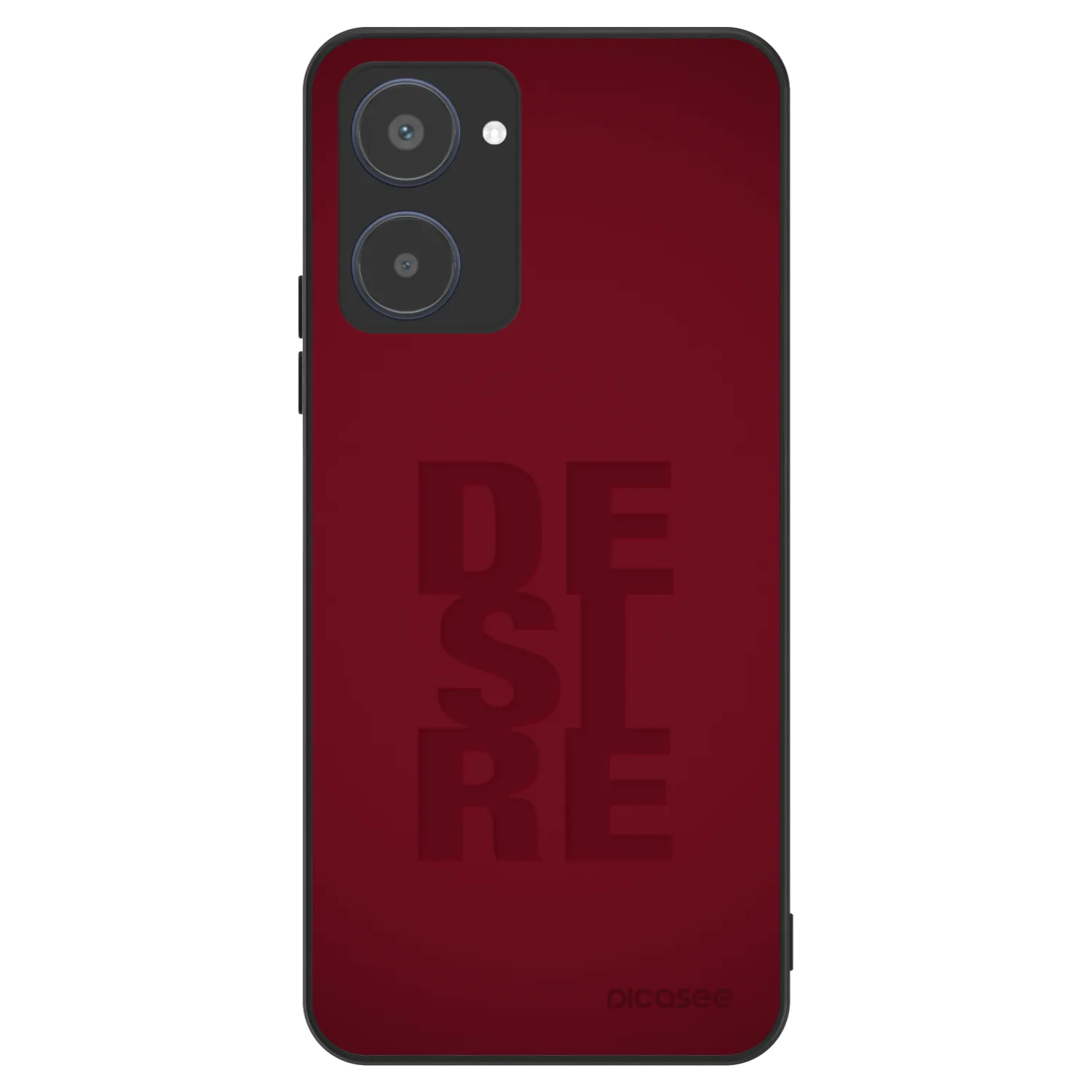 Picasee ULTIMATE CASE za Realme 10 4G - Desire