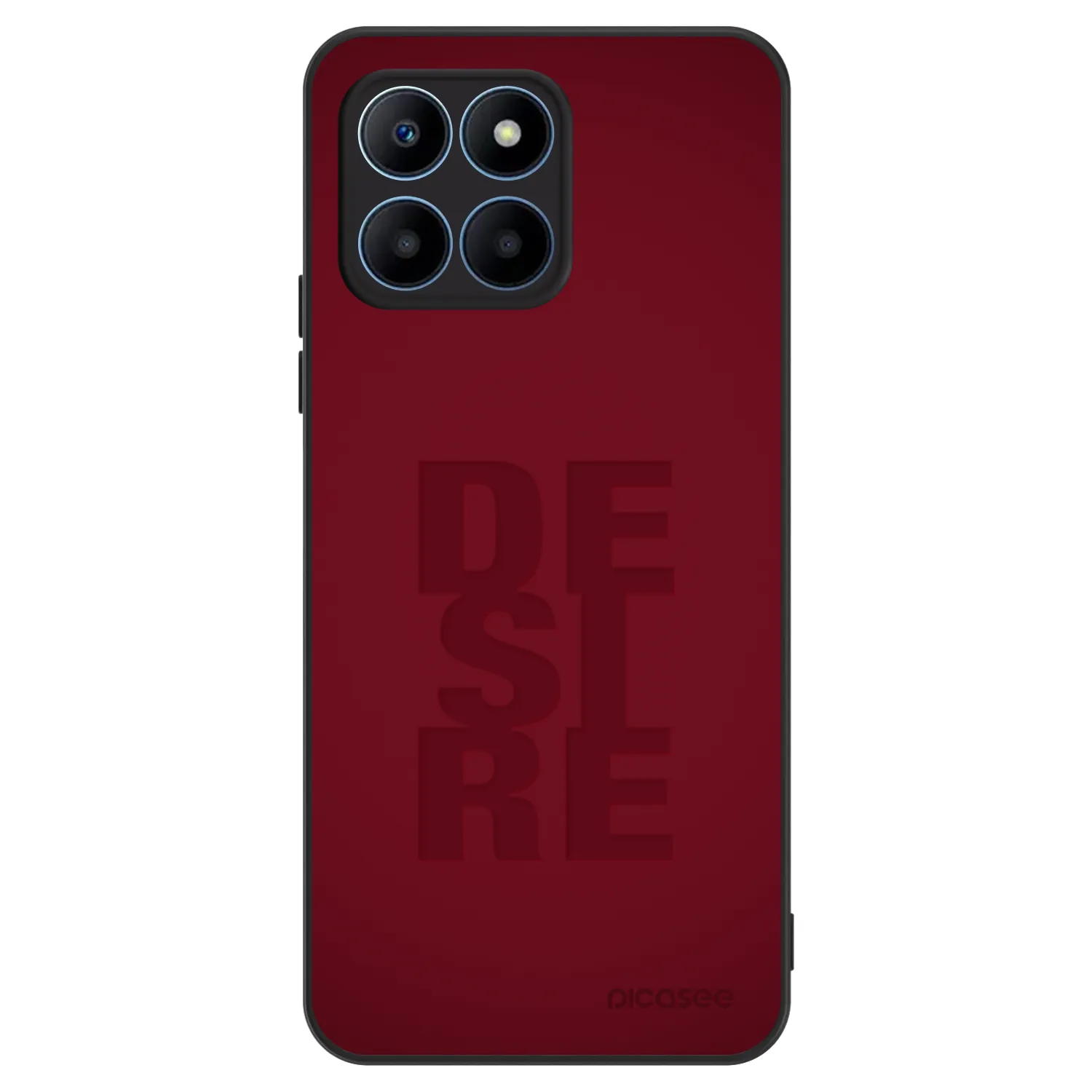 Picasee ULTIMATE CASE za Honor 70 Lite - Desire