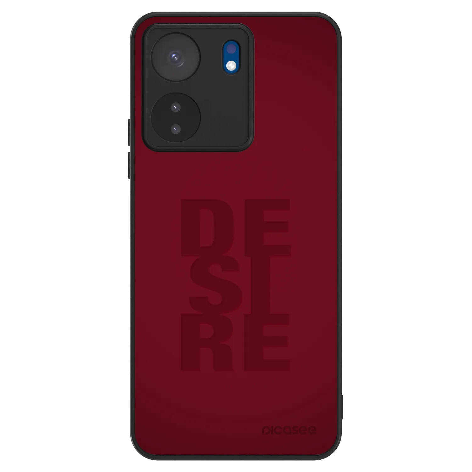 Picasee ULTIMATE CASE za Xiaomi Redmi 13C 4G - Desire